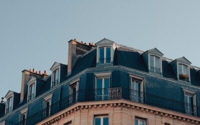 Ravalement de façade en copropriété